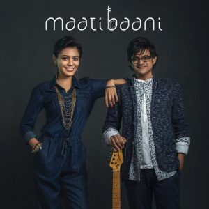 Maati Baani
