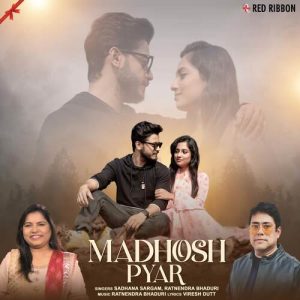 Madhosh Pyar Album Art