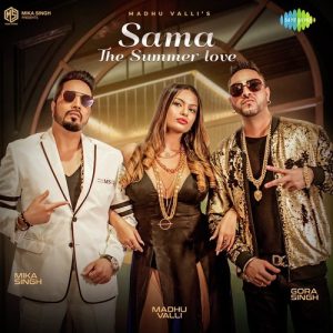 Madhu Vallis Sama – The Summer Love