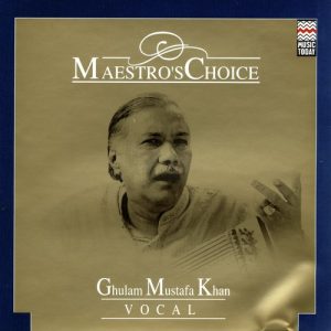 Maestro’s Choice