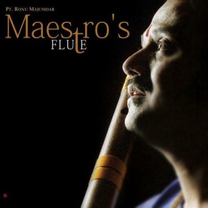 Maestro’s Flute Album Art