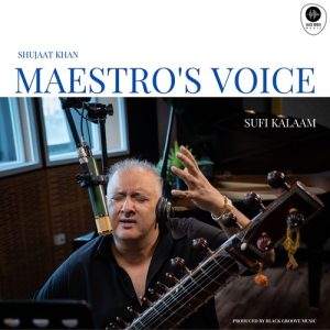 Maestro’s Voice – Sufi Kalaam
