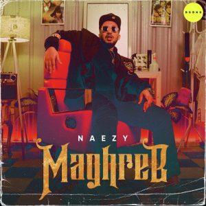 Maghreb Album Art