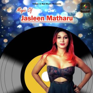 Magic Of Jasleen Matharu