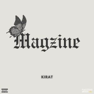 Magzine