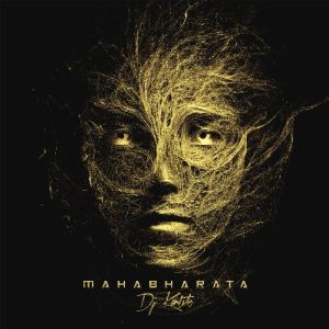 Mahabharata Album Art