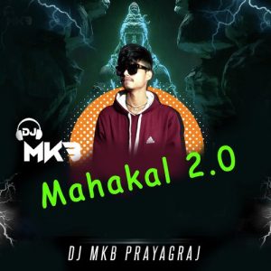 Mahakal 2.0 Album Art