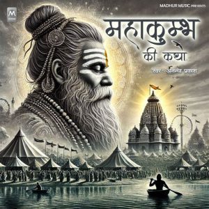 Mahakumbh Ki Katha Album Art