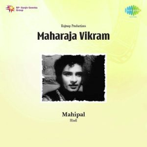 Maharaja Vikram