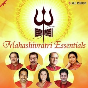 Mahashivratri Essentials Album Art
