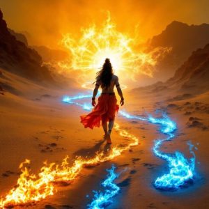 Mahashivratri (Modern Mix) Album Art