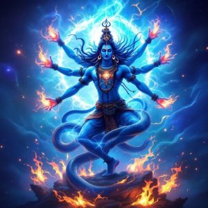Mahashivratri (Night Mix)