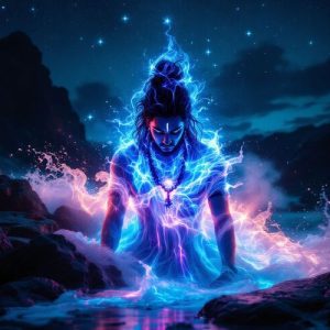 Mahashivratri (Soulful Mix) Album Art