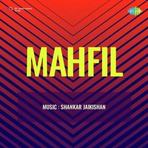 Mahfil Album Art