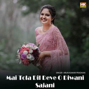 Mai Tola Dil Deve O Diwani Sajani