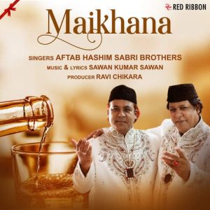 Maikhana (2020) Album Art