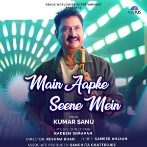 Main Aapke Seene Mein Album Art