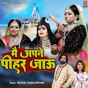 Main Apne Peehar Jau Album Art