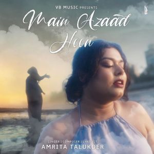 Main Azaad Hoon (2023) Album Art