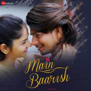 Main Baarish Album Art