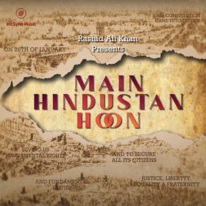 Main Hindustan Hoon Album Art