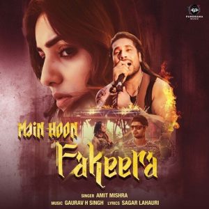 Main Hoon Fakeera Album Art