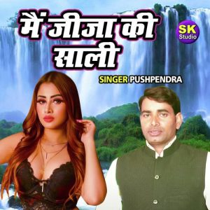 Main Jija Ki Saali Album Art