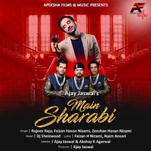 Main Sharabi