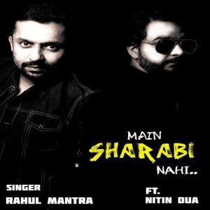 Main Sharabi Nahi Album Art