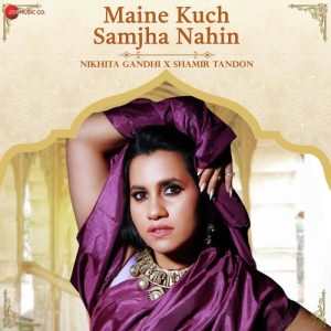 Maine Kuch Samjha Nahin Album Art