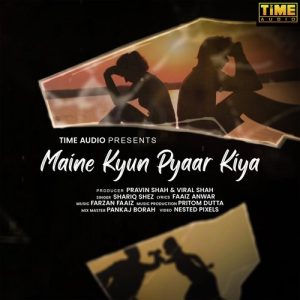 Maine Kyun Pyaar Kiya