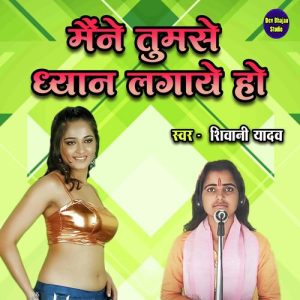 Maine Tumse Dhyan Lagaye Ho