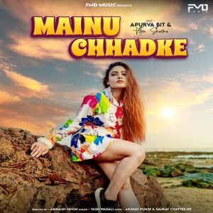 Mainu Chaddke Album Art