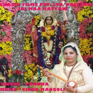 Maiya Ji Mujhe Naukar (Instrumental)