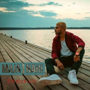 Maja Nahi Album Art