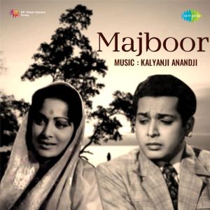 Majboor Album Art