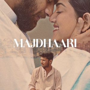 Majhdhaari