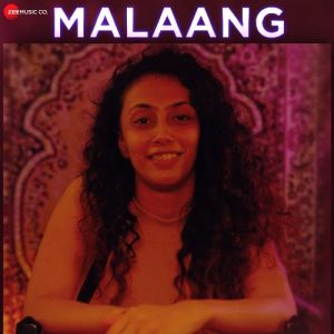 Malaang Album Art