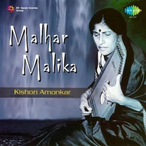 Malhar Malika – Kishori Amonkar
