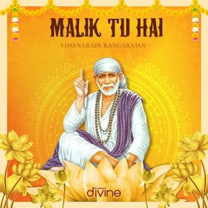 Malik Tu Hai From Think Divine