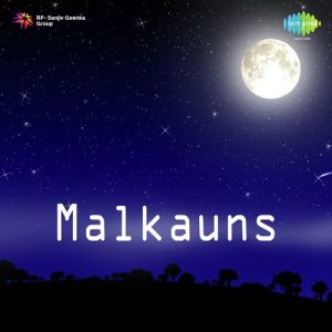 Malkauns Album Art