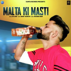 Malta Ki Masti – Single