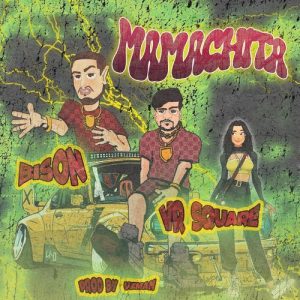Mamachita Album Art