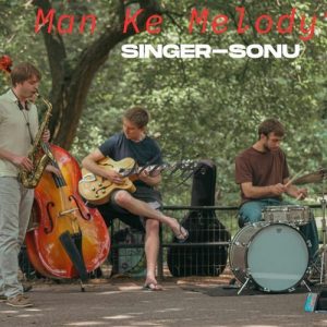 Man Ke Melody Album Art