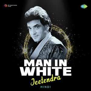Man in White – Jeetendra
