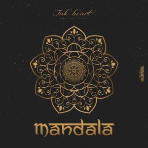 Mandala Album Art