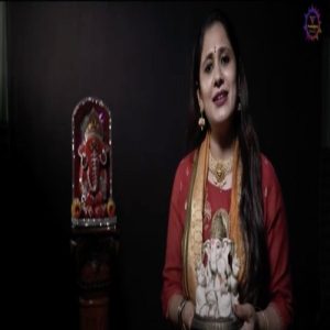 Mangal Aarti Album Art