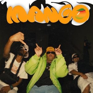 Mango Album Art