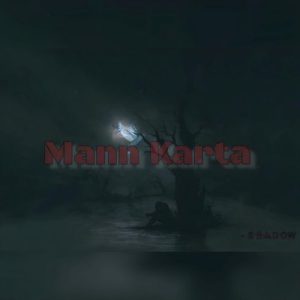 Mann Karta Album Art