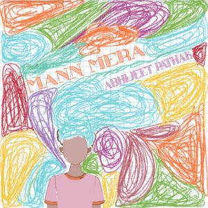 Mann Mera Album Art